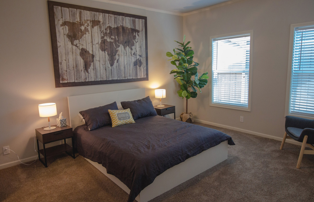 Aura Suit Ankara Lüks Oda