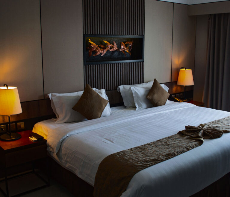 Ankara Lüks Suit Arayanlar İçin Kızılay – Mamak Hattındaki En Ayrıcalıklı Seçenek