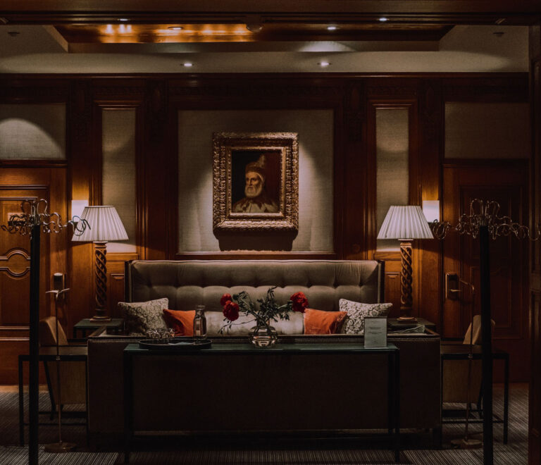 İş Seyahatleri ve Geniş Aileler İçin Ankara’da Ev Konforunda 1+1 ve 2+1 Suit Konaklama